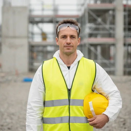 Yann P., chef d'équipe retrait à Brest